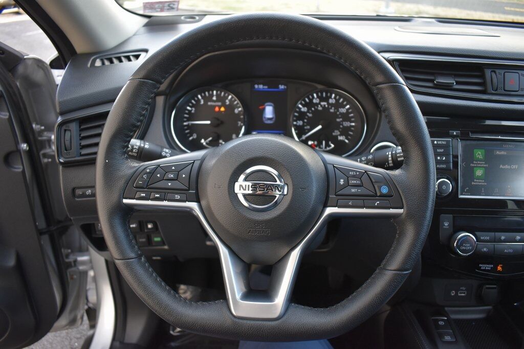 2019 Nissan Rogue SL Vienna VA