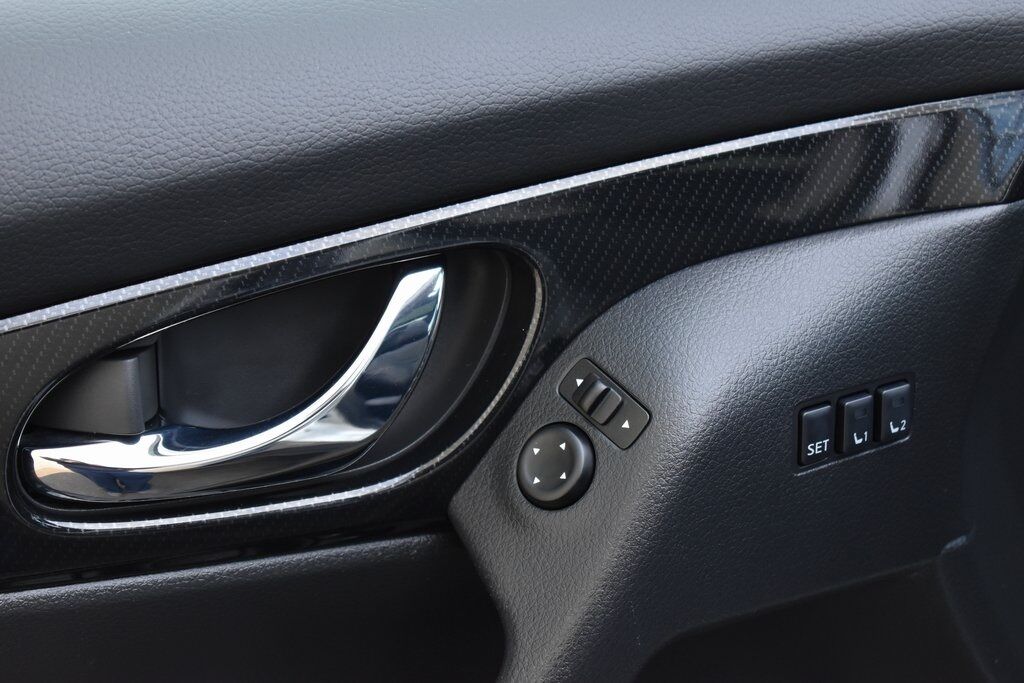 2019 Nissan Rogue SL Vienna VA