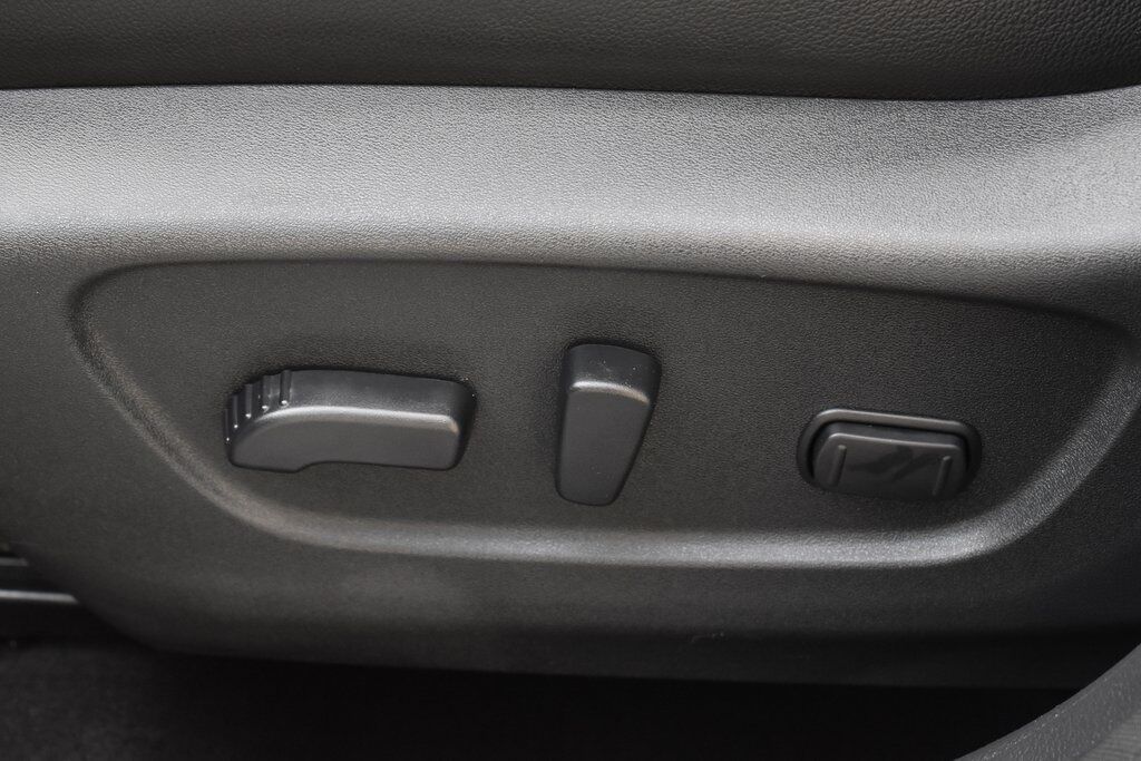 2019 Nissan Rogue SL Vienna VA