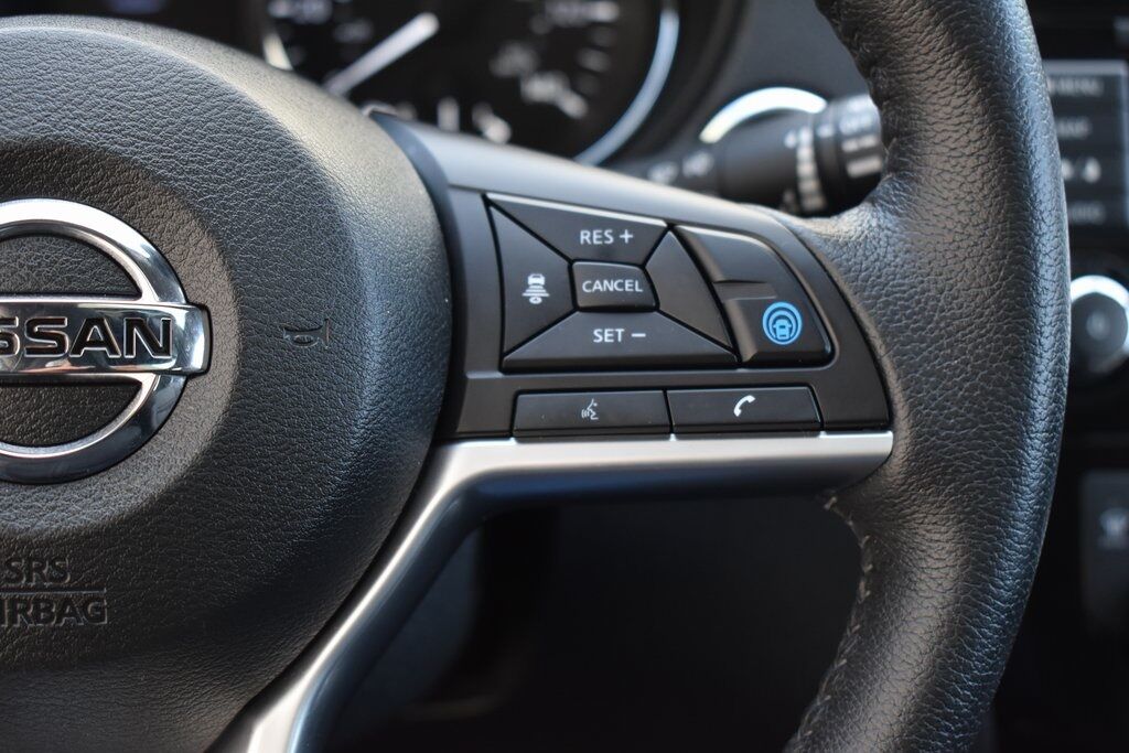 2019 Nissan Rogue SL Vienna VA