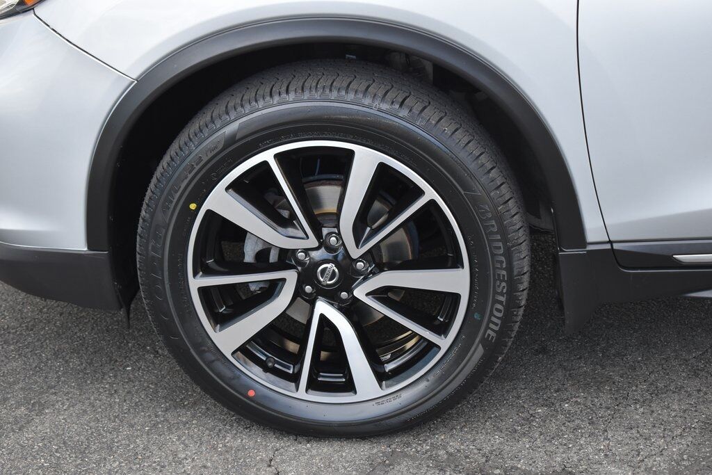 2019 Nissan Rogue SL Vienna VA