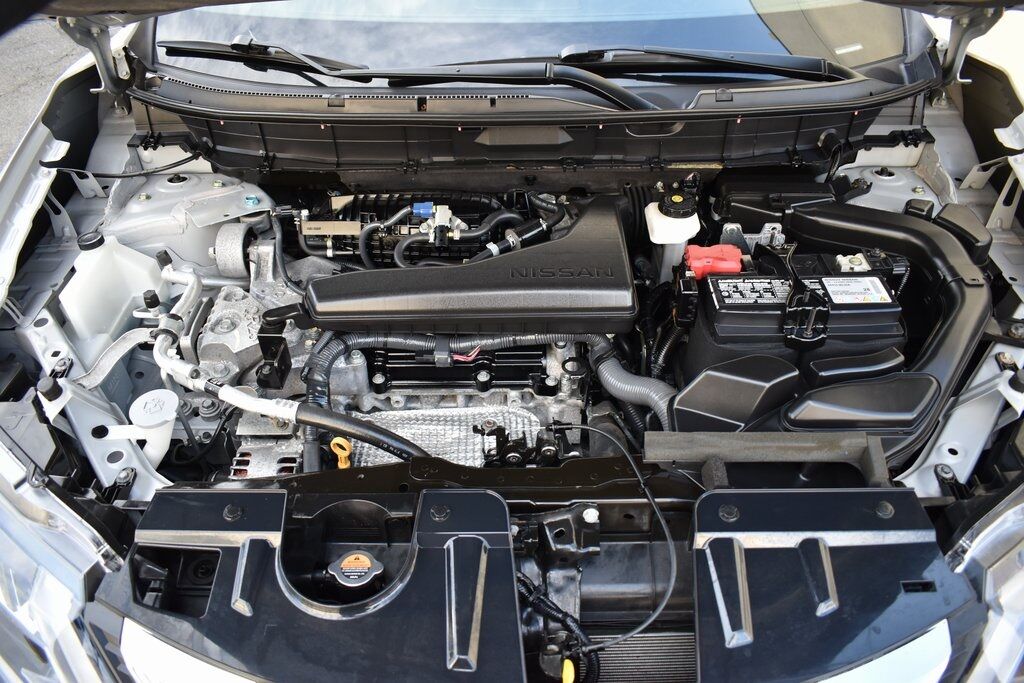 2019 Nissan Rogue SL Vienna VA