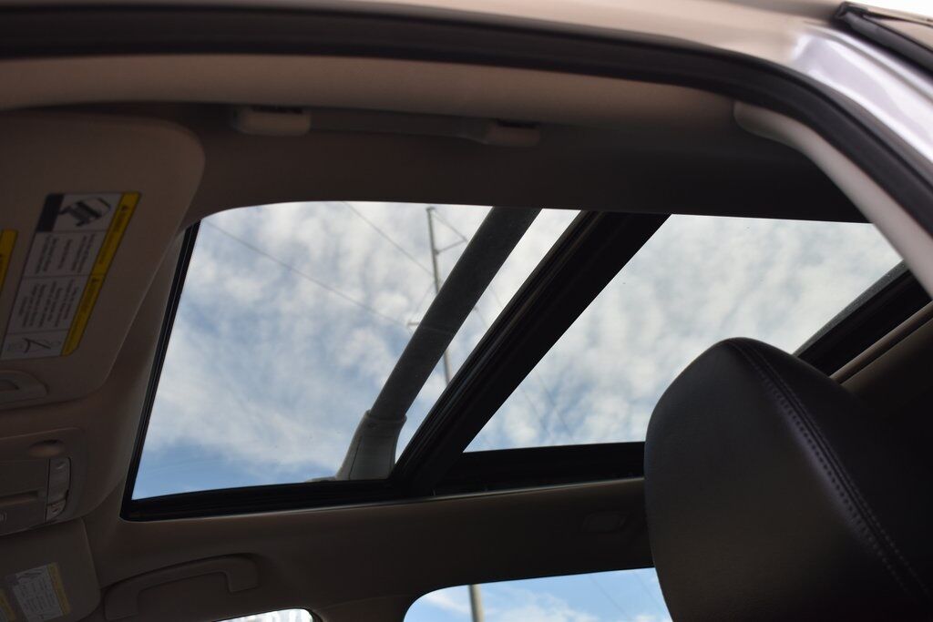 2019 Nissan Rogue SL Vienna VA