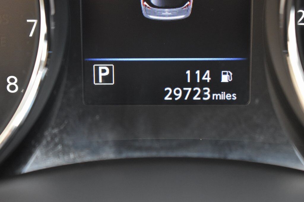 2019 Nissan Rogue SL Vienna VA