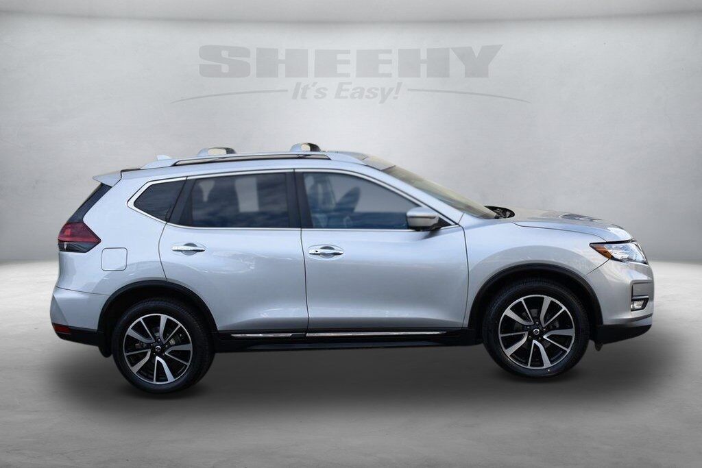 2019 Nissan Rogue SL Vienna VA