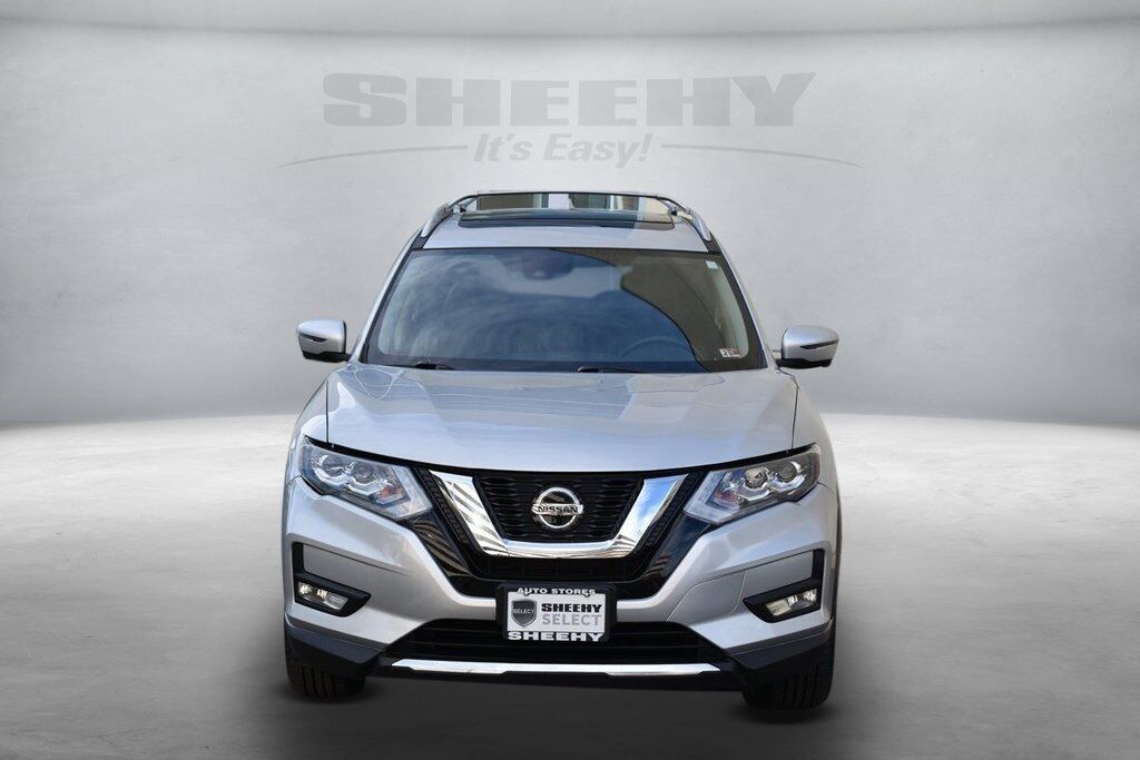 2019 Nissan Rogue SL Vienna VA