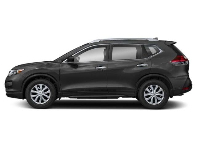 2019 Nissan Rogue SV Kennesaw GA