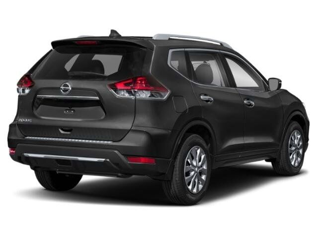 2019 Nissan Rogue SV Kennesaw GA