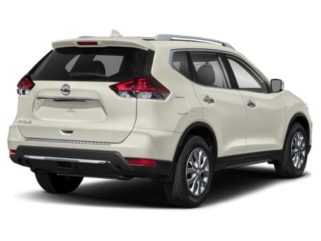2019 Nissan Rogue SV Kennesaw GA
