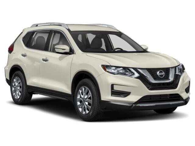 2019 Nissan Rogue SV Kennesaw GA