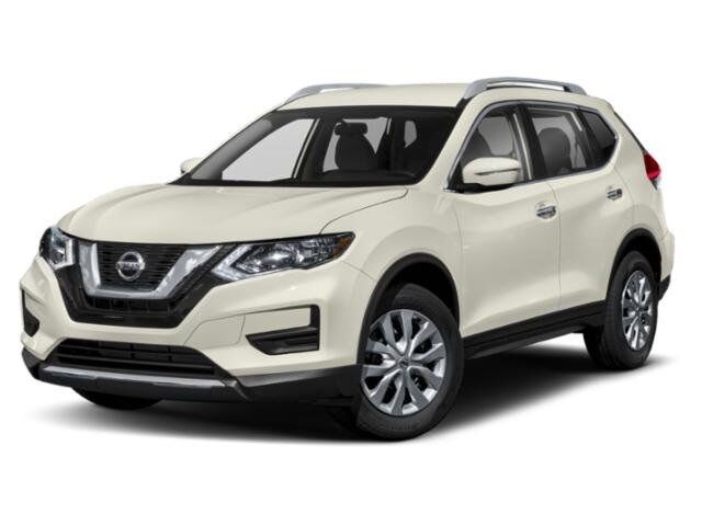 2019 Nissan Rogue SV Kennesaw GA