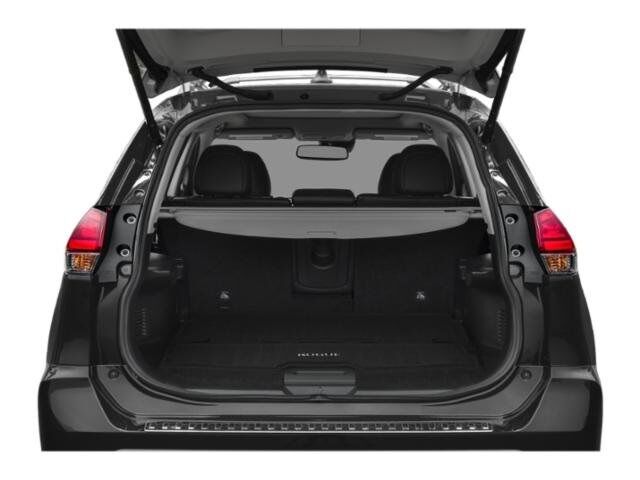 2019 Nissan Rogue SV Kennesaw GA