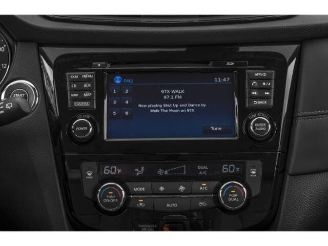 2019 Nissan Rogue SV Kennesaw GA