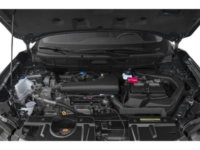 2019 Nissan Rogue SV Kennesaw GA