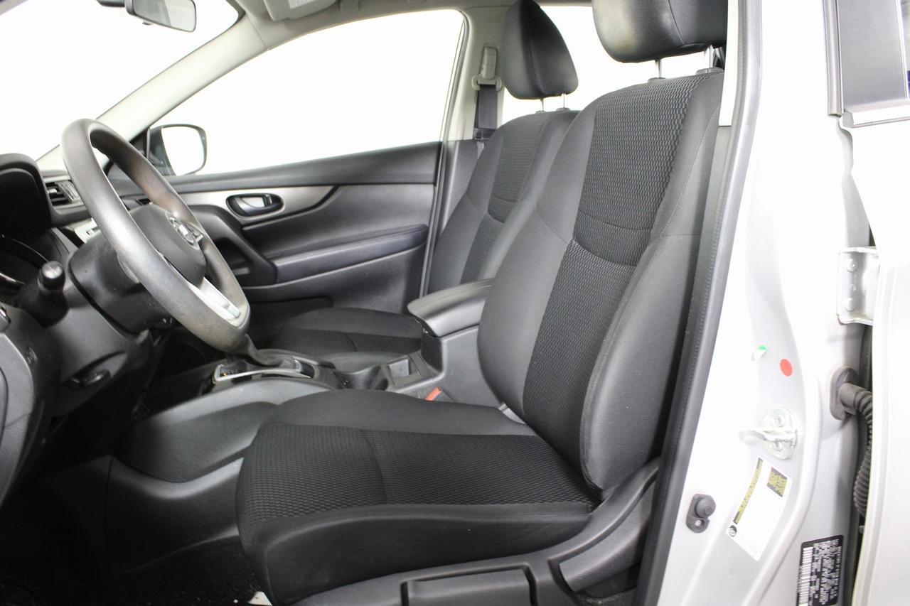 2019 Nissan Rogue Sport S Manassas VA