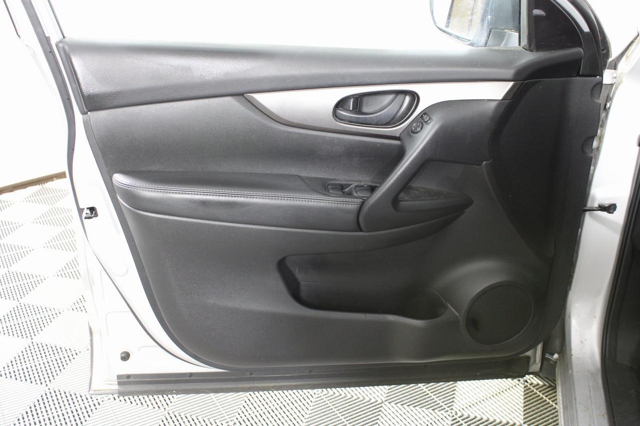 2019 Nissan Rogue Sport S Manassas VA