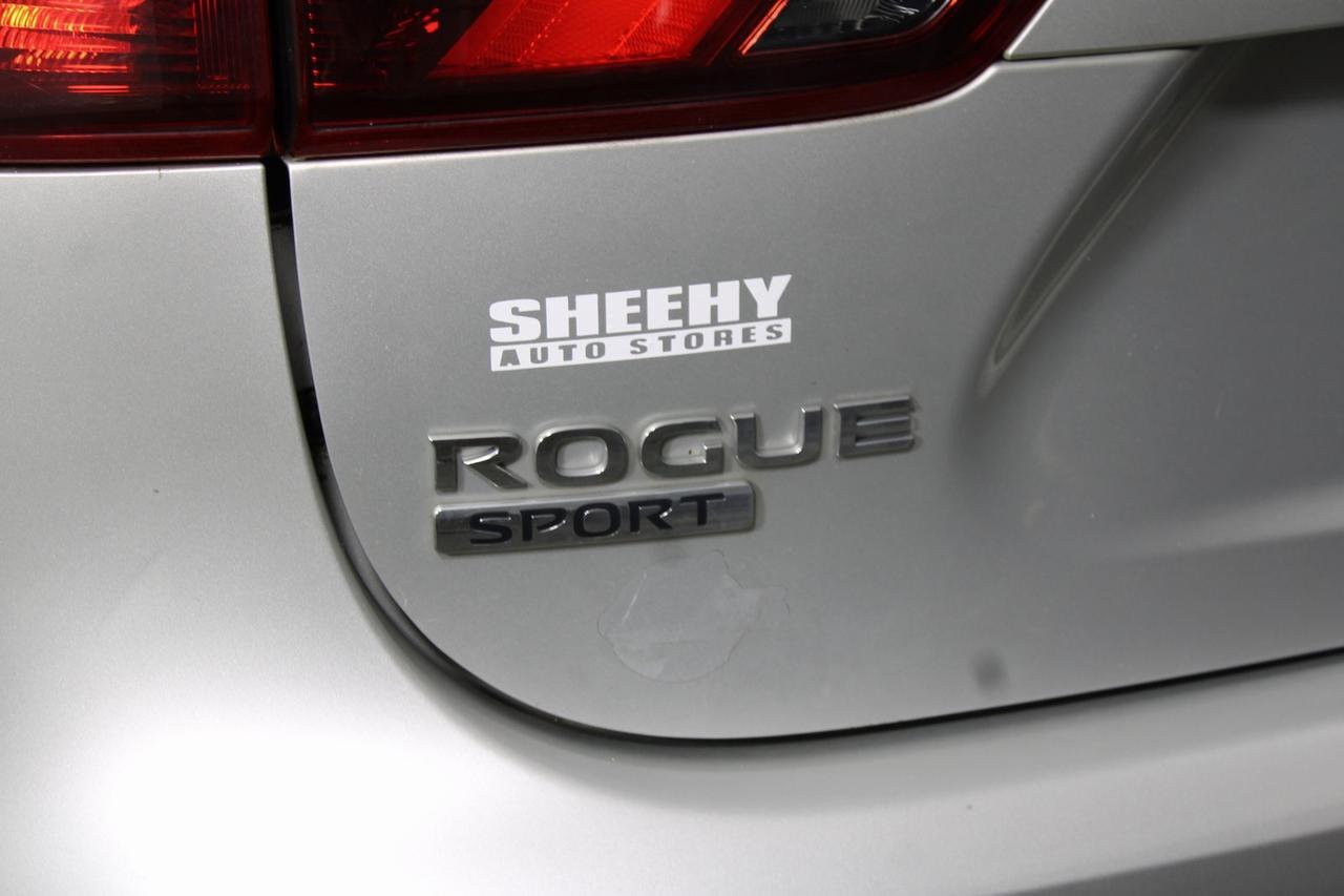 2019 Nissan Rogue Sport S Manassas VA