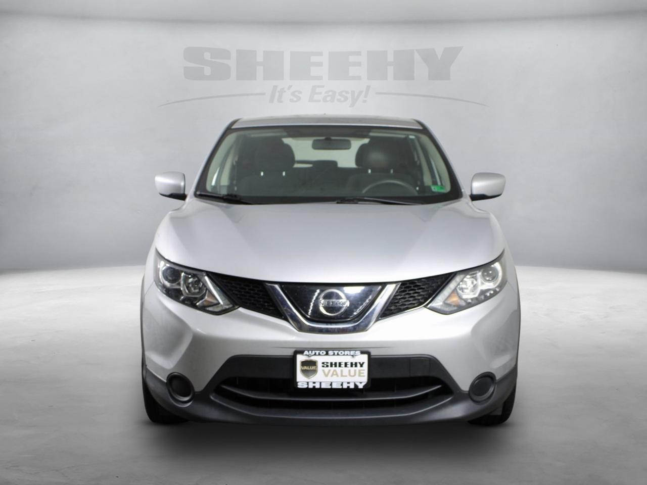 2019 Nissan Rogue Sport S Manassas VA