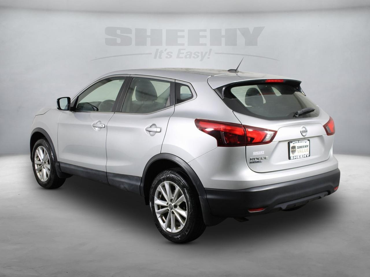 2019 Nissan Rogue Sport S Manassas VA