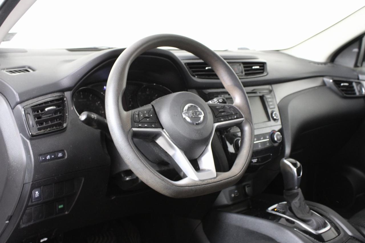 2019 Nissan Rogue Sport S Manassas VA
