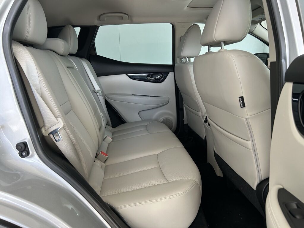2019 Nissan Rogue Sport SL Quincy MA