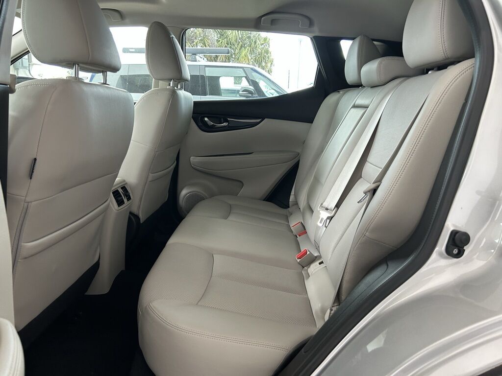 2019 Nissan Rogue Sport SL Quincy MA