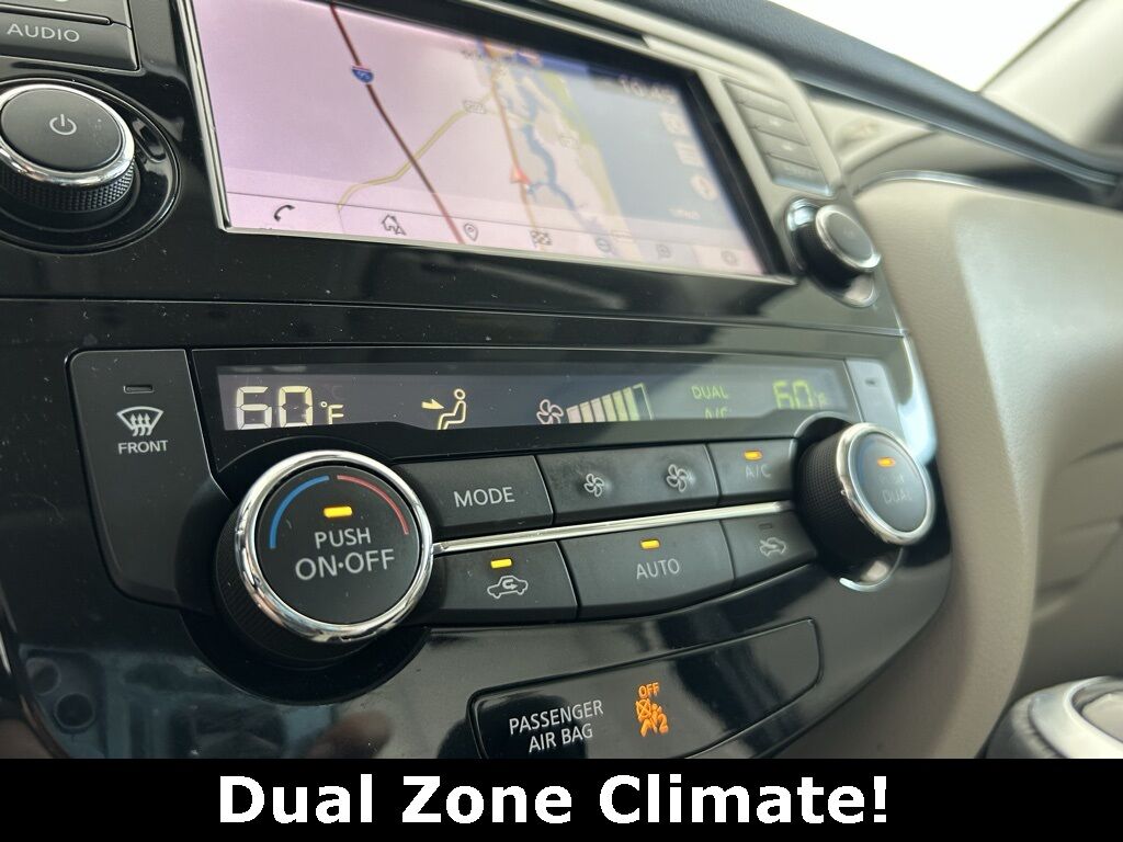 2019 Nissan Rogue Sport SL Quincy MA