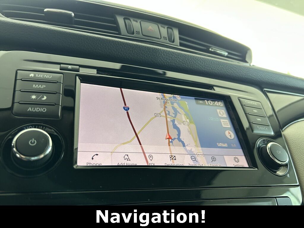 2019 Nissan Rogue Sport SL Quincy MA