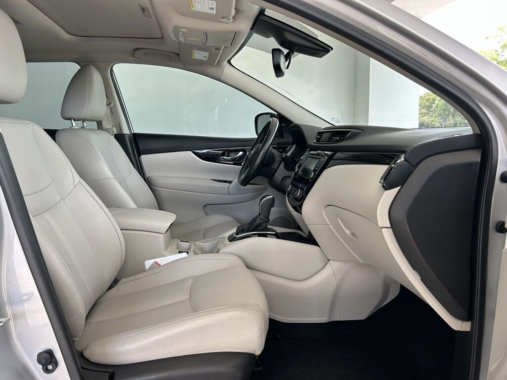 2019 Nissan Rogue Sport SL Quincy MA