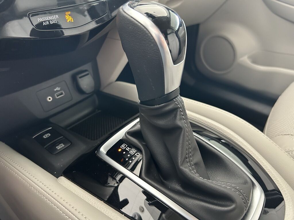 2019 Nissan Rogue Sport SL Quincy MA