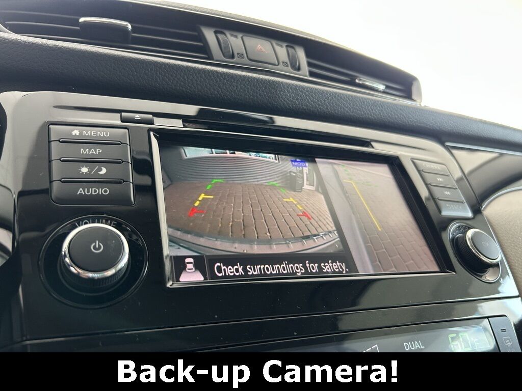 2019 Nissan Rogue Sport SL Quincy MA