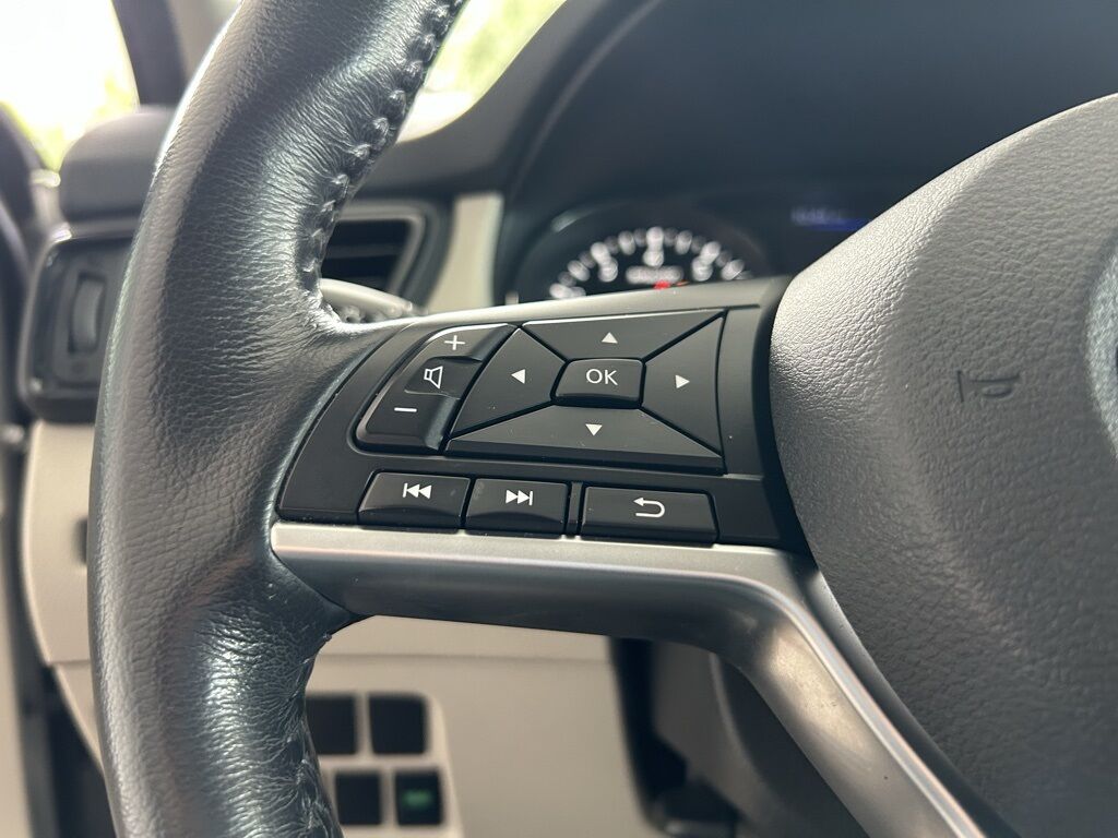 2019 Nissan Rogue Sport SL Quincy MA