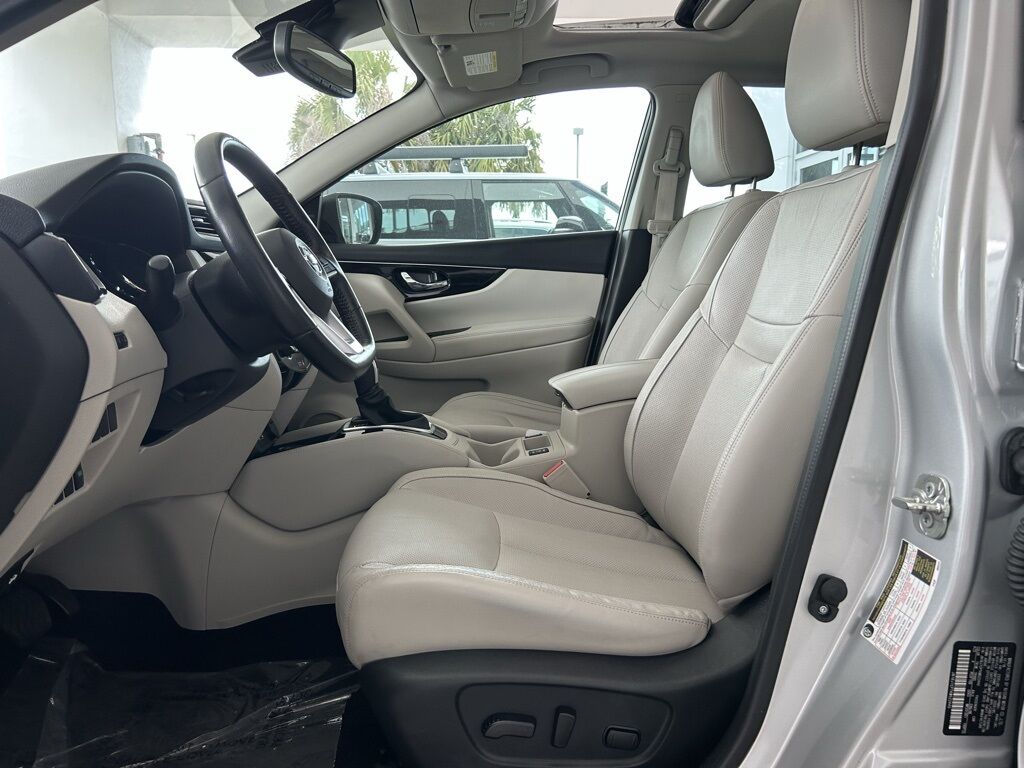 2019 Nissan Rogue Sport SL Quincy MA