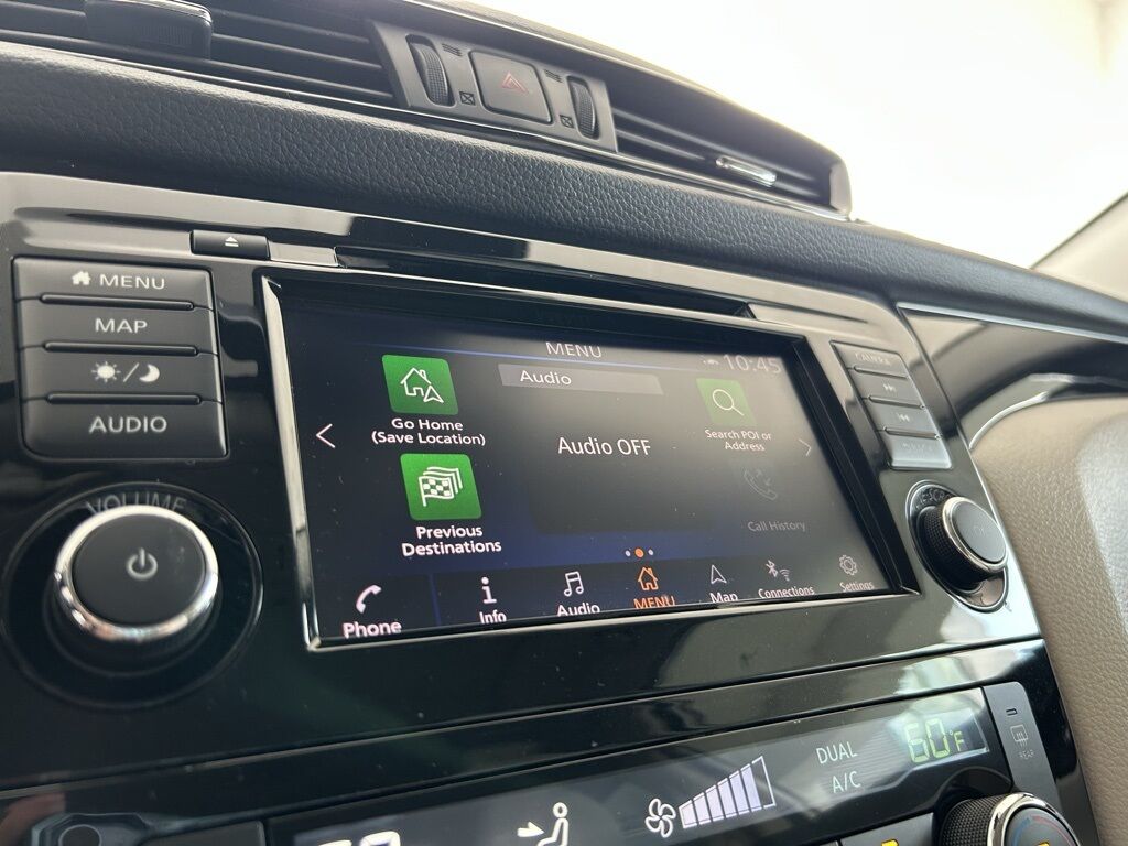 2019 Nissan Rogue Sport SL Quincy MA