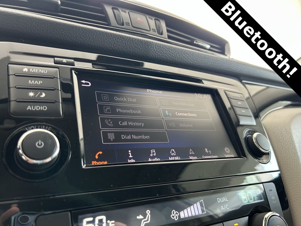 2019 Nissan Rogue Sport SL Quincy MA