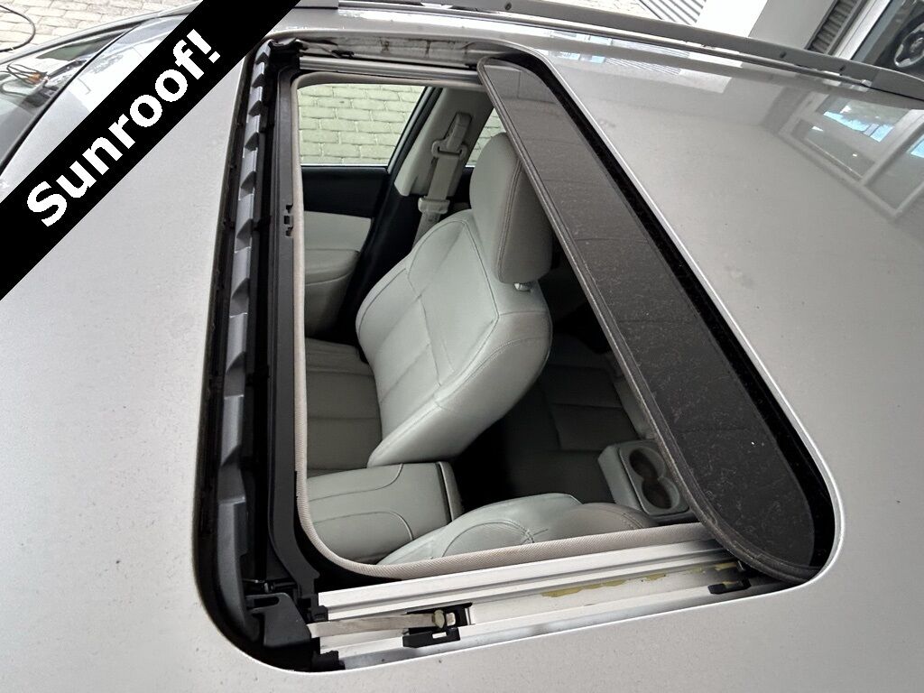 2019 Nissan Rogue Sport SL Quincy MA