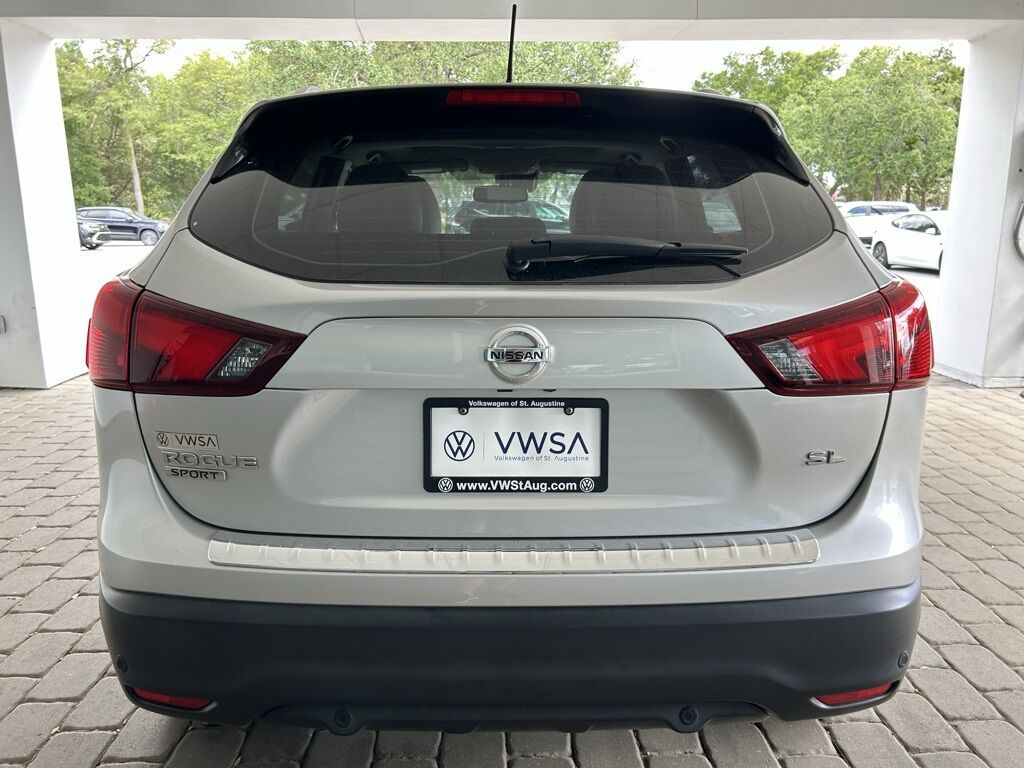 2019 Nissan Rogue Sport SL Quincy MA