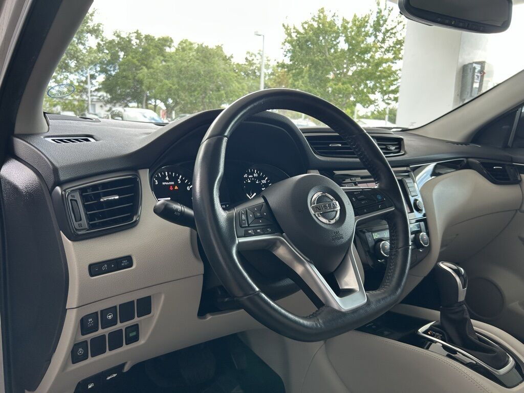 2019 Nissan Rogue Sport SL Quincy MA