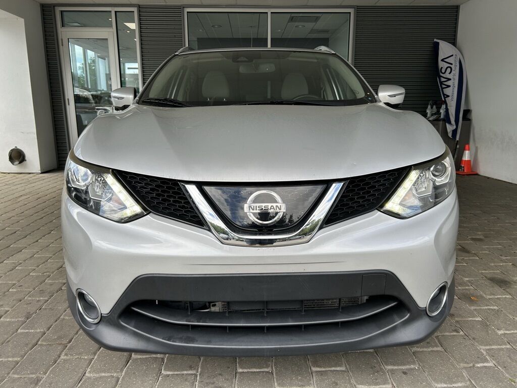 2019 Nissan Rogue Sport SL Quincy MA