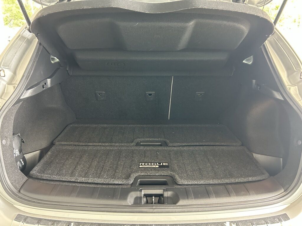 2019 Nissan Rogue Sport SL Quincy MA