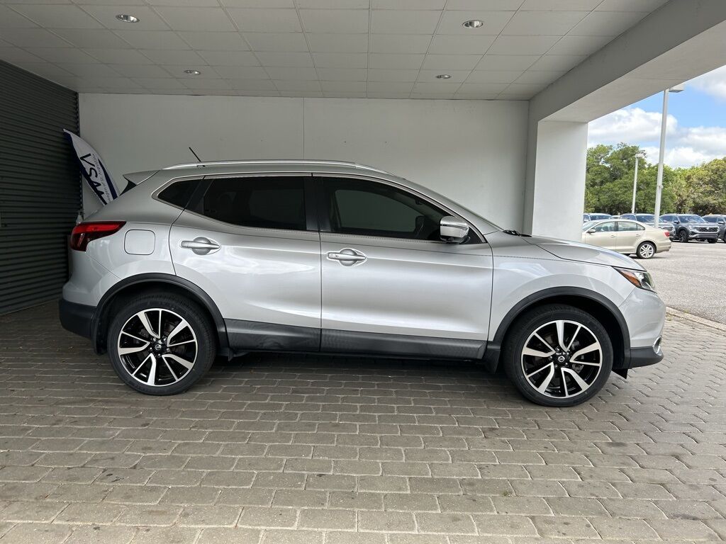 2019 Nissan Rogue Sport SL Quincy MA