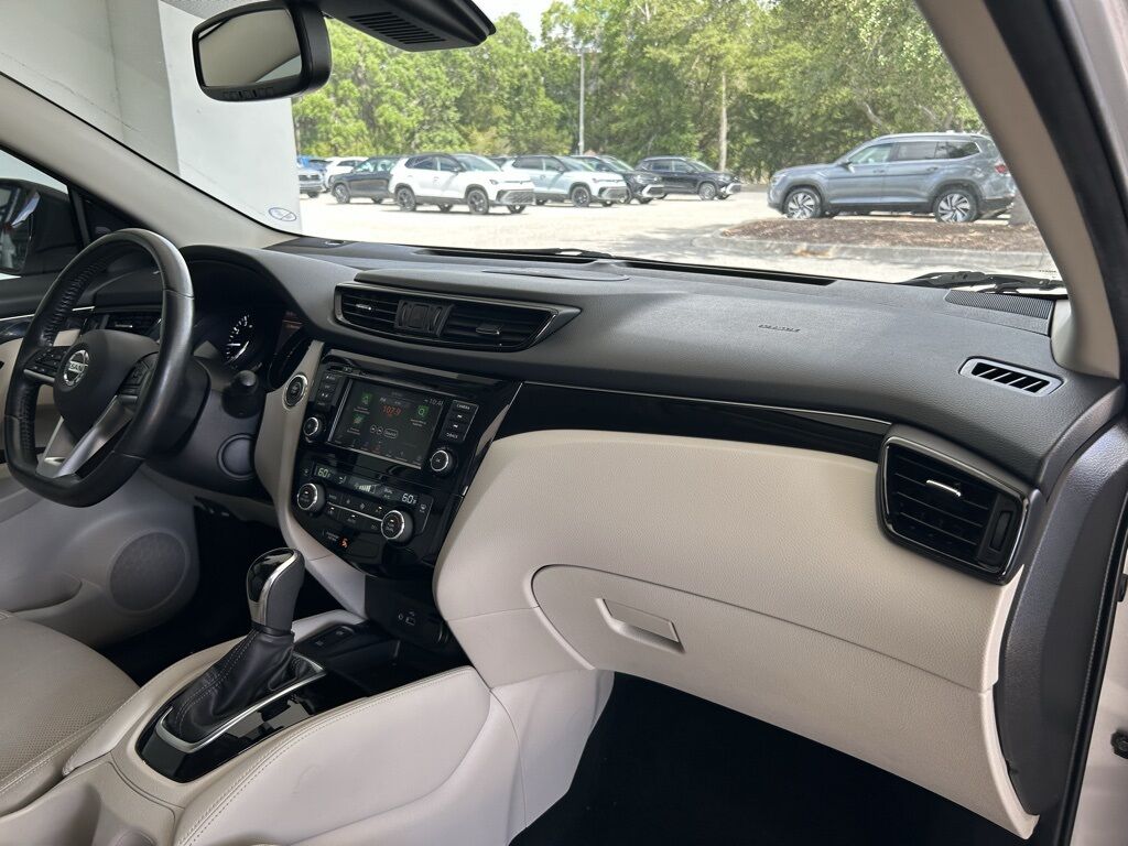 2019 Nissan Rogue Sport SL Quincy MA