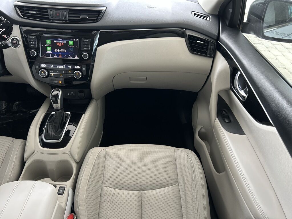 2019 Nissan Rogue Sport SL Quincy MA