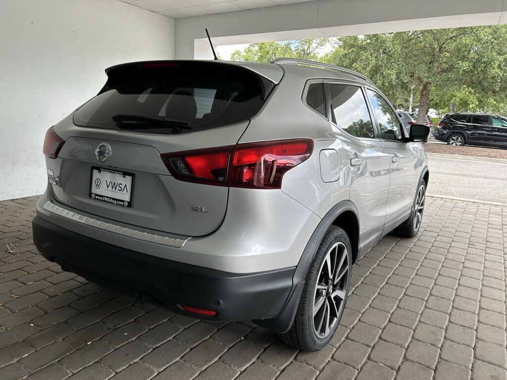2019 Nissan Rogue Sport SL Quincy MA