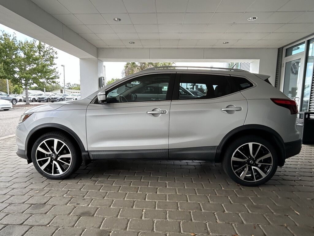 2019 Nissan Rogue Sport SL Quincy MA