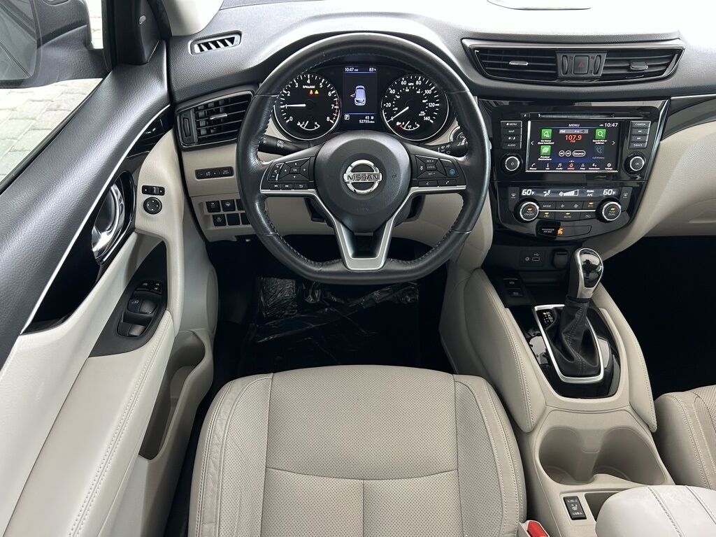 2019 Nissan Rogue Sport SL Quincy MA
