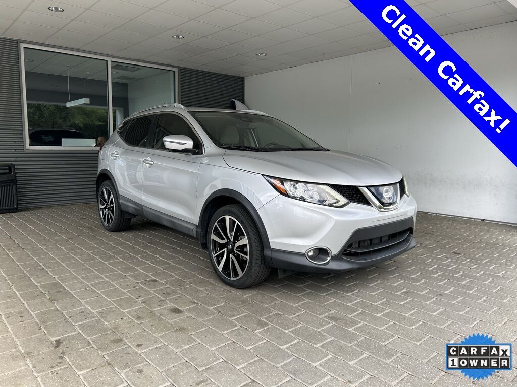 2019 Nissan Rogue Sport SL Quincy MA