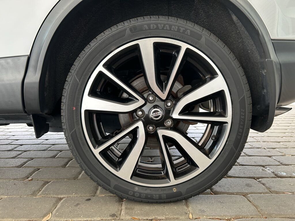 2019 Nissan Rogue Sport SL Quincy MA