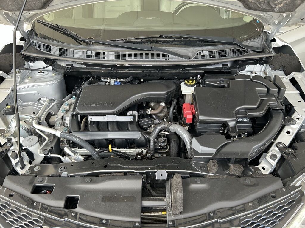 2019 Nissan Rogue Sport SL Quincy MA