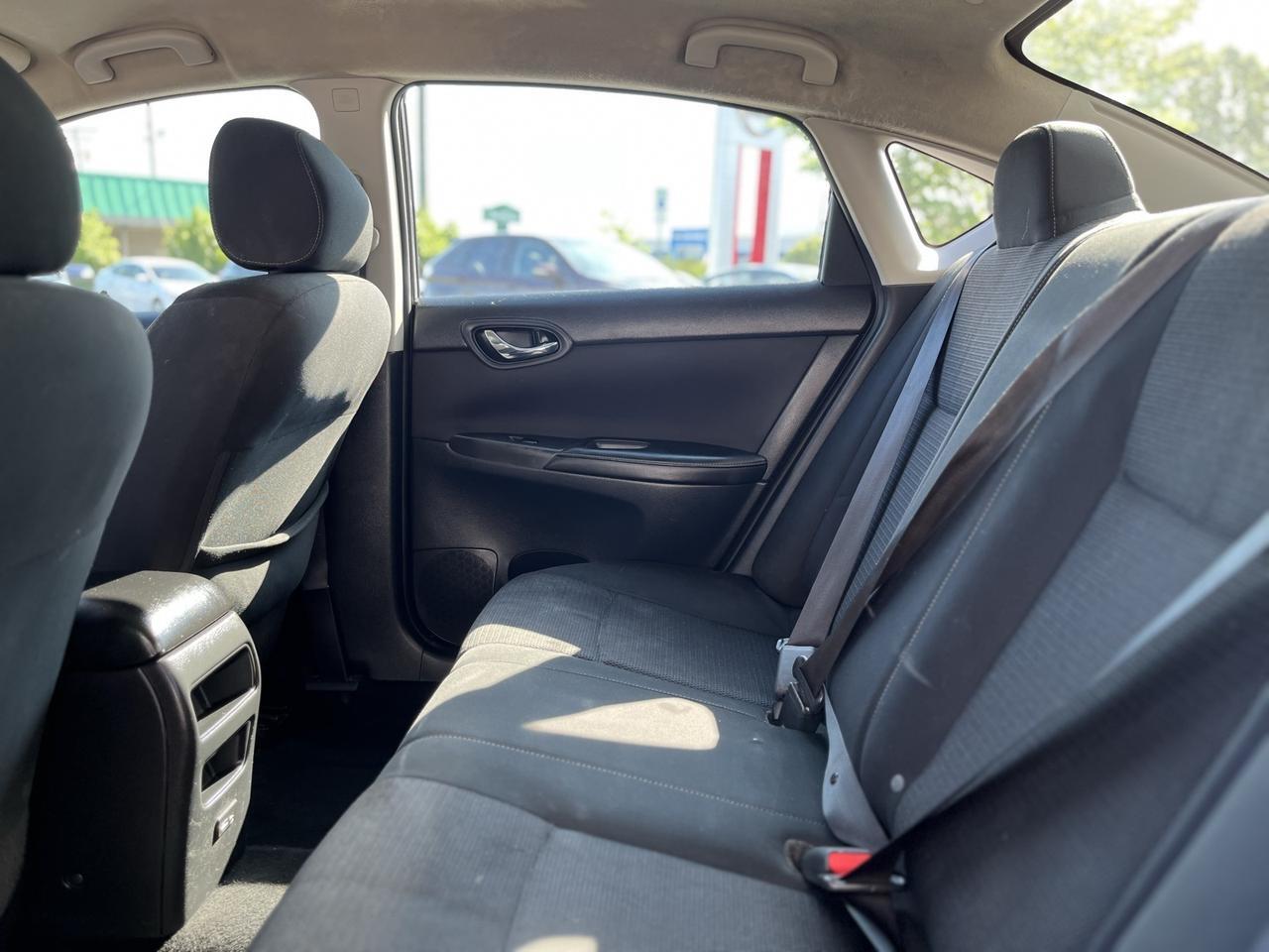 2019 Nissan Sentra S Glen Burnie MD